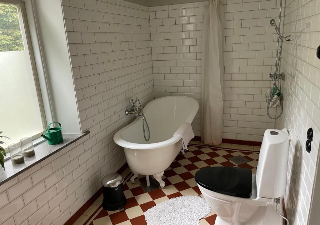 Flyinge House | Gårdstånga Prästgård