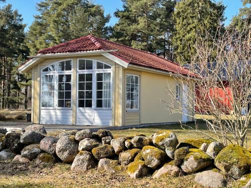 Broddetorp House | Gökboet