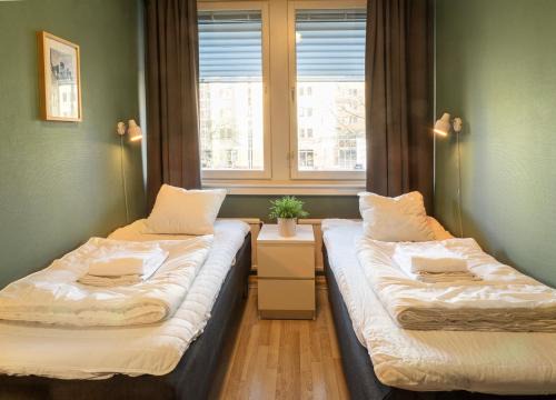 Centrum Hostel | Göteborg Hostel