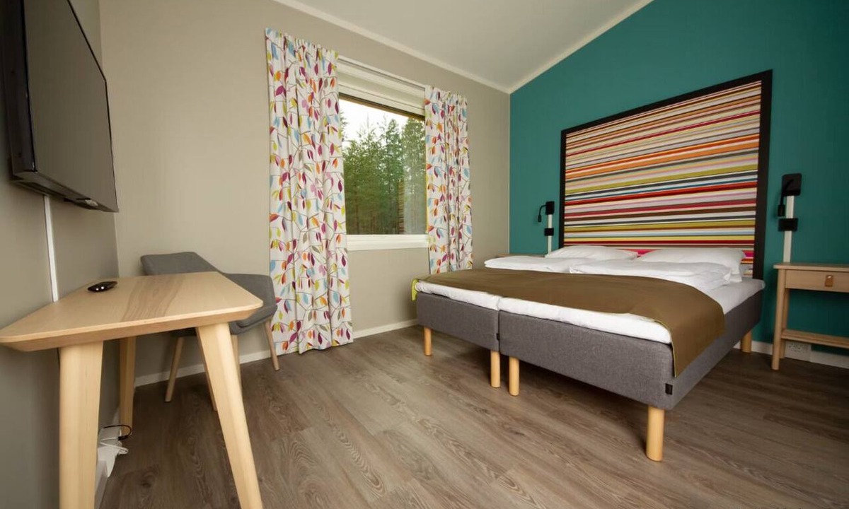 Eidskog Hotel | G-Kroen