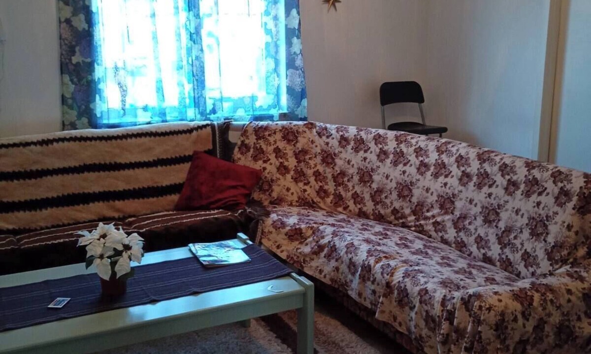 Vaggeryd Municipality Bed & Breakfast | G7 estrada