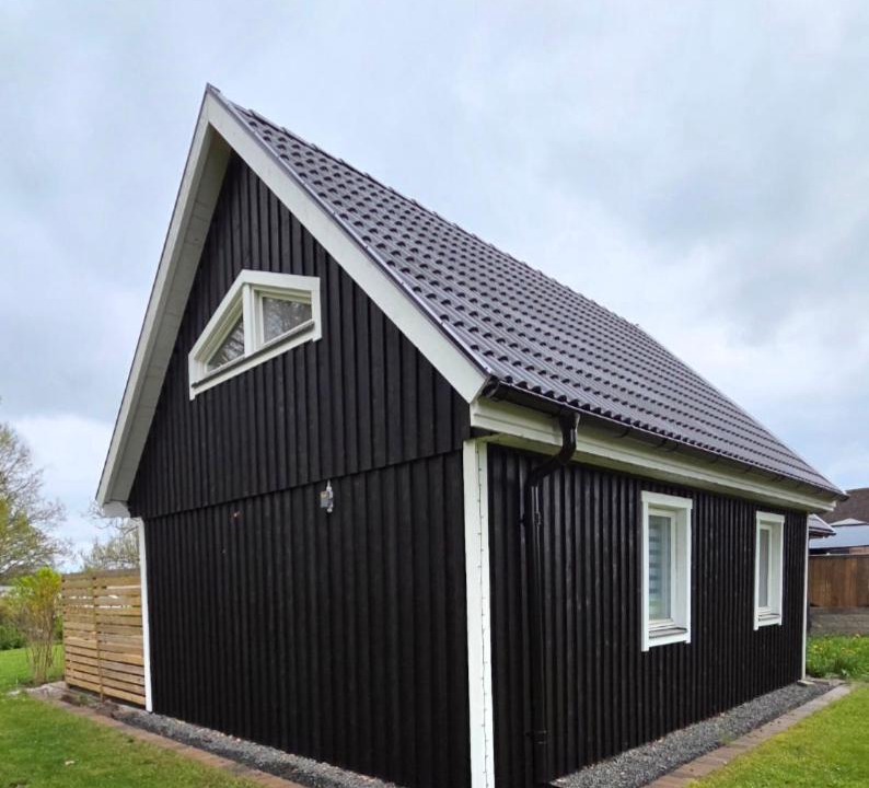 Klippan House | Gammeleken