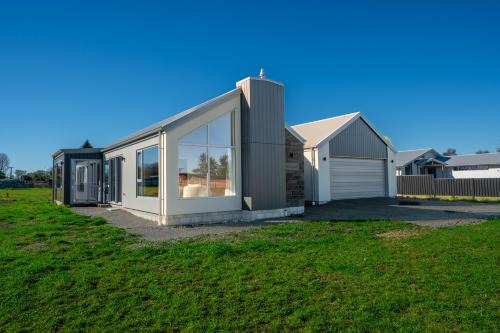 Geraldine House | Geraldine Gem - New Executive Home
