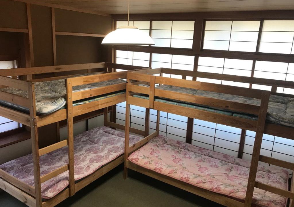 Gero Onsen House | Gerobal Hostel