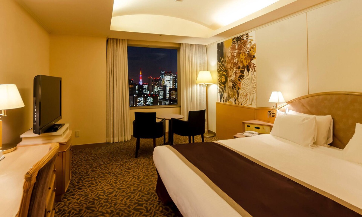 Akashicho Hotel | Ginza Creston