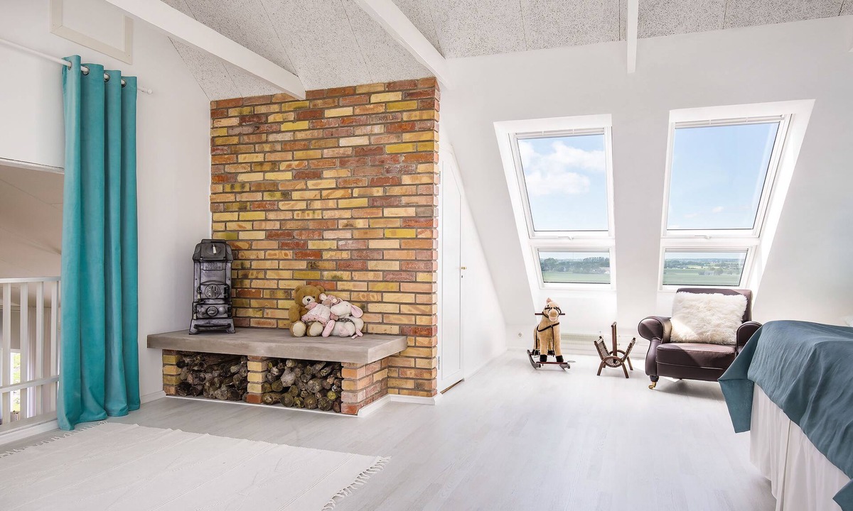 Simrishamn Villa | Gislövs Gamla Byagård