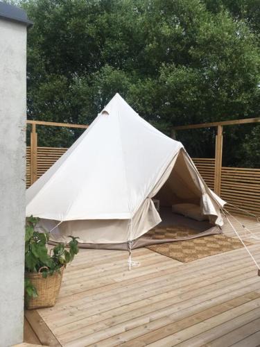 Viken Other | Glamping i Döshult