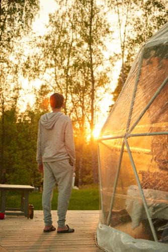 Habo Other | Glamping Julared