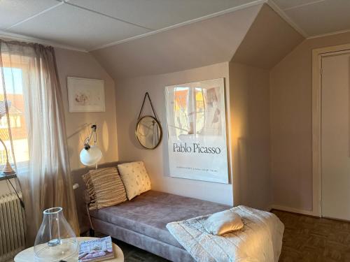 Glemminge Bed & Breakfast | Glemminge Bed & Bastu
