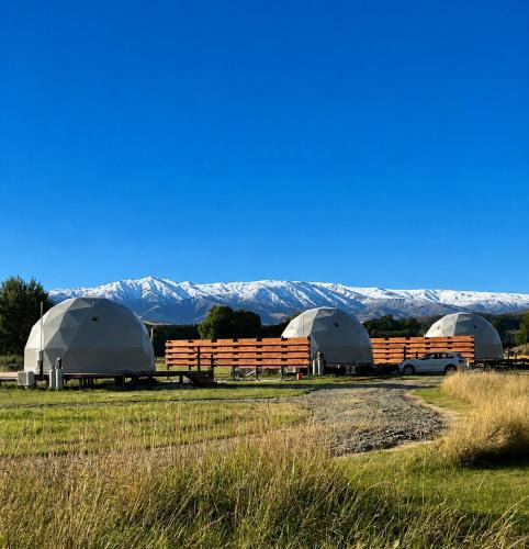 Alexandra Other | Go Glamping NZ Ltd