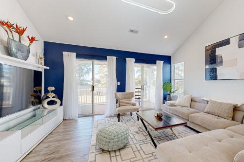 Waterford Plantation House | Golf Course Views & Pool: Myrtle Beach Retreat
