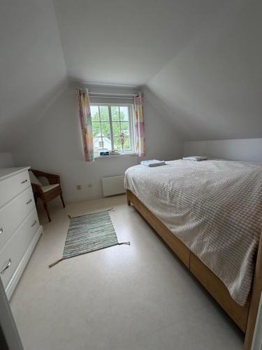 Storlinge Apartment | Golfbyvägen Ekerum