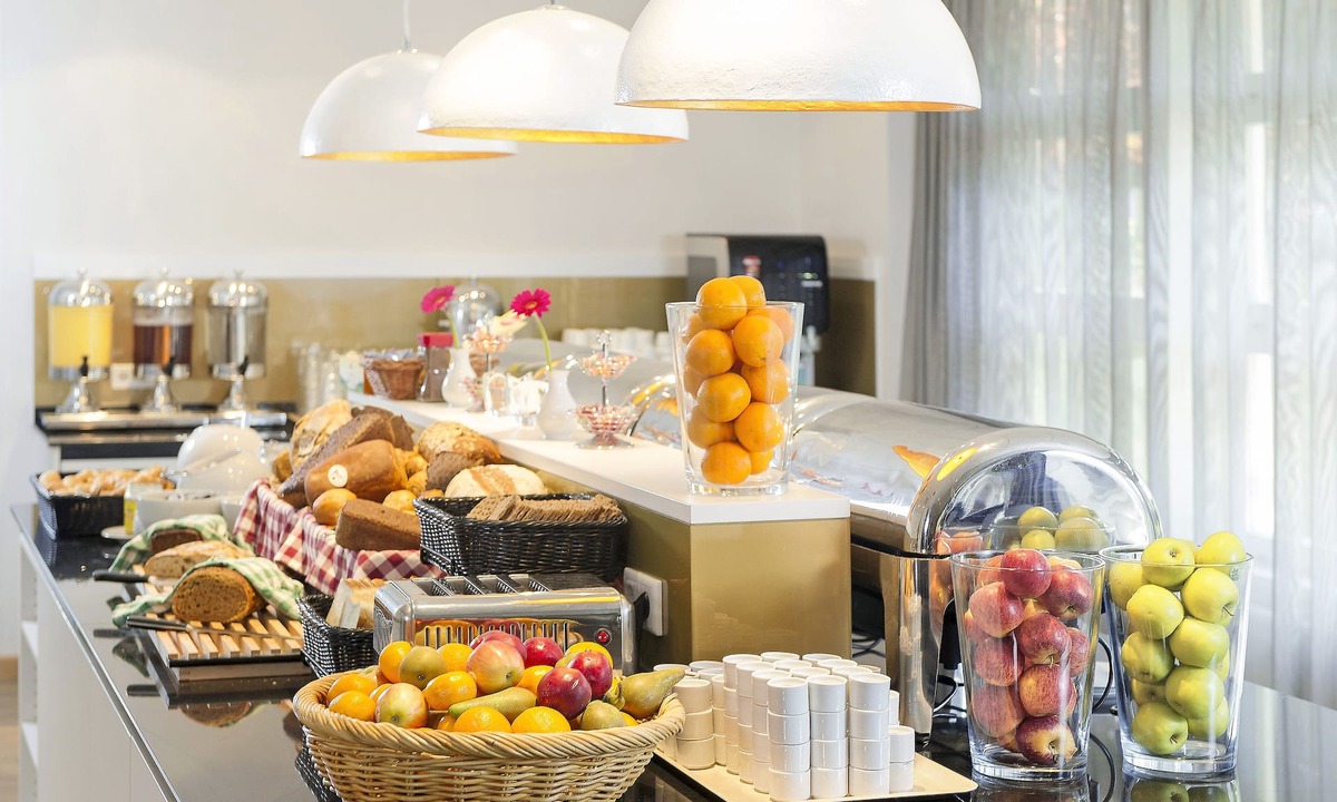 Liljeholmen - Hagersten Hotel | Good Morning+ Hägersten