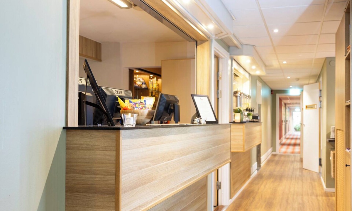 Jonkoping Hotel | Good Morning Jönköping