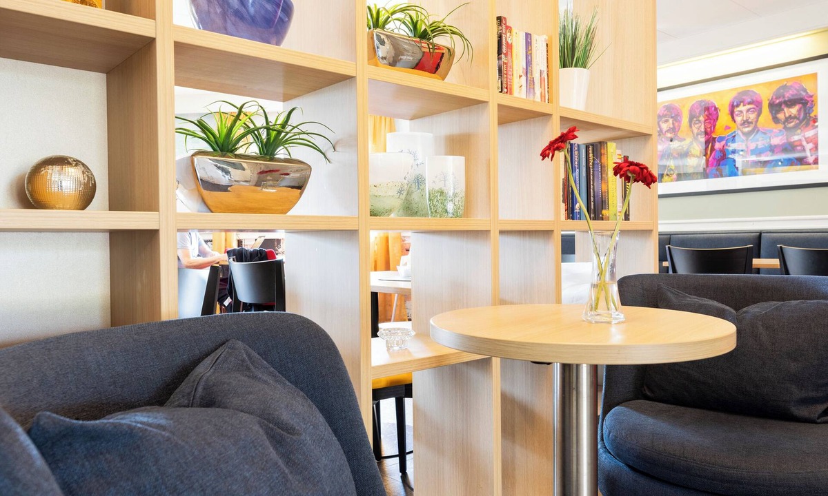 Lund Hotel | Good Morning Lund