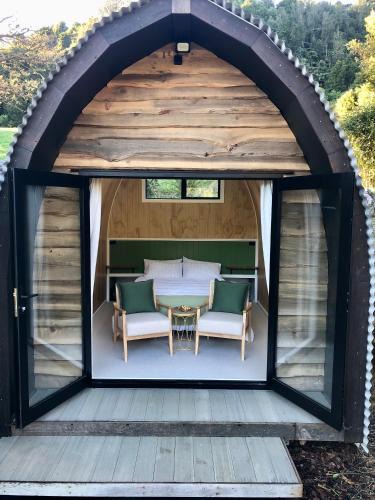 Karangahake Other | Gorgeous Glamping in Karangahake
