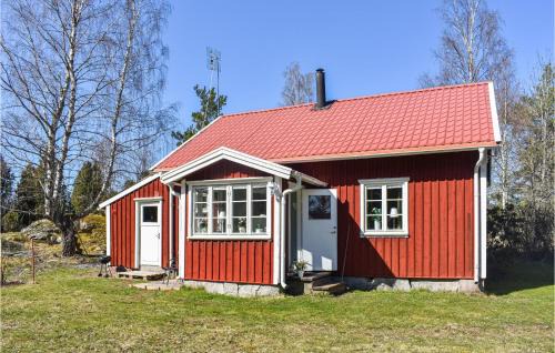 Grastorp House | Gorgeous Home In Grästorp With Kitchen