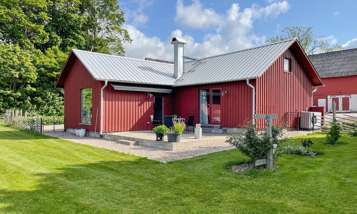 Falkenberg House | Gorgeous home in Jonstorp with WiFi