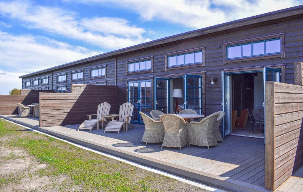 Kivik House | Gorgeous Home In Kivik With Wifi
