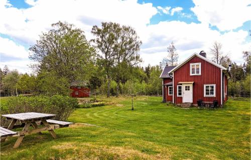 Vargarda House | Gorgeous Home In Vårgårda With Wifi