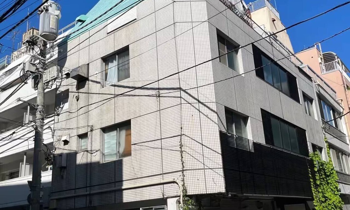 Taito Apartment | GORO HOTEL