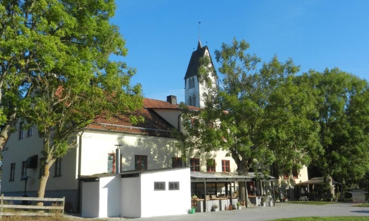 Gotland Municipality Bed & Breakfast | Gothem Logi