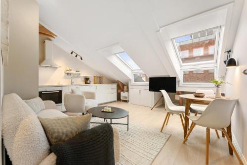 Grunerlokka Apartment | Grünerløkka Hideaway