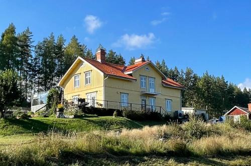 Bollnas Municipality House | Granbo station