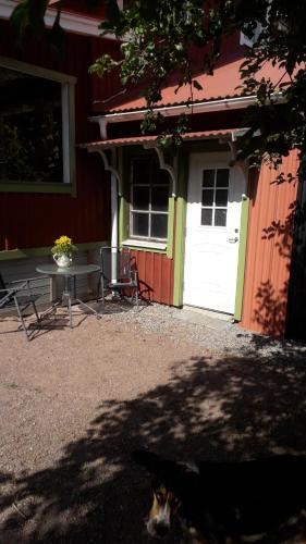 Bjorklinge Bed & Breakfast | Granviks Bed & Breakfast