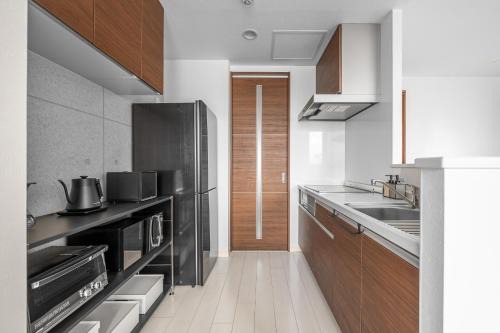 Higashi Apartment | GREATNESS 202 - Vacation STAY 21814