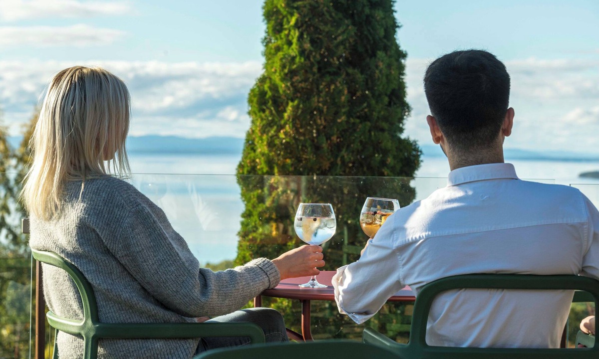 Tallberg Hotel | Green Hotel