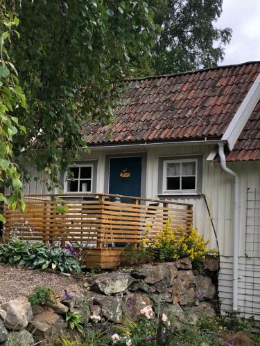 Ljungskile Apartment | Grottstugan 62-2
