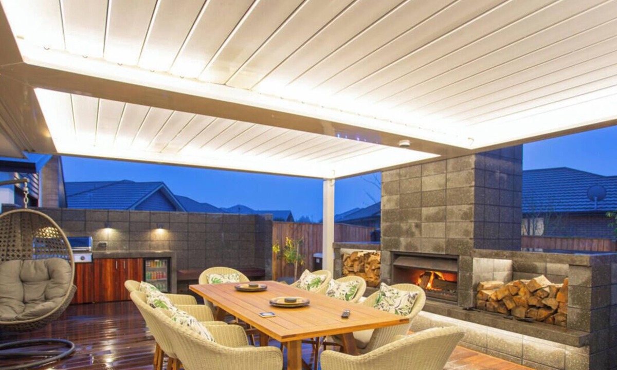 Prebbleton House | Group Entertaining with Spa | Games Room