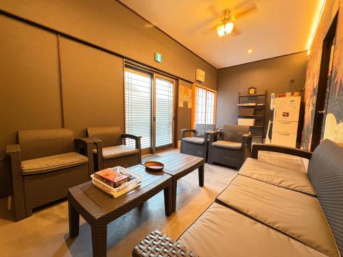 Mashizume Apartment | Guesthouse みずなみ