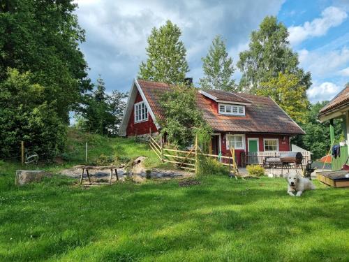 Ljungbyhed House | Gundetorp