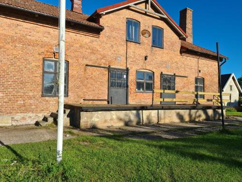 Hablingbo Hostel | Gute Vingård