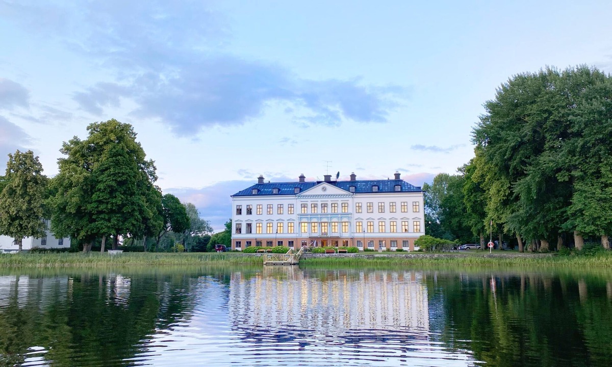 Gysinge Hotel | Gysinge Herrgård