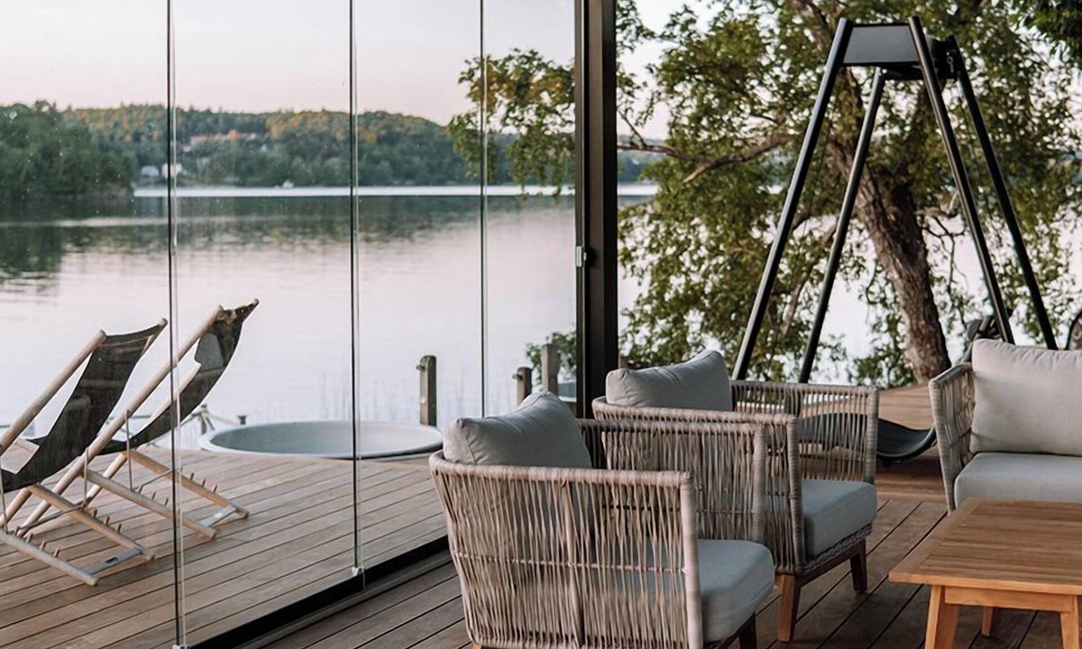 Molnlycke Hotel | Hällsnäs