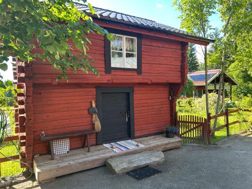 Arjang Ski Chalet | Härbre Cabin