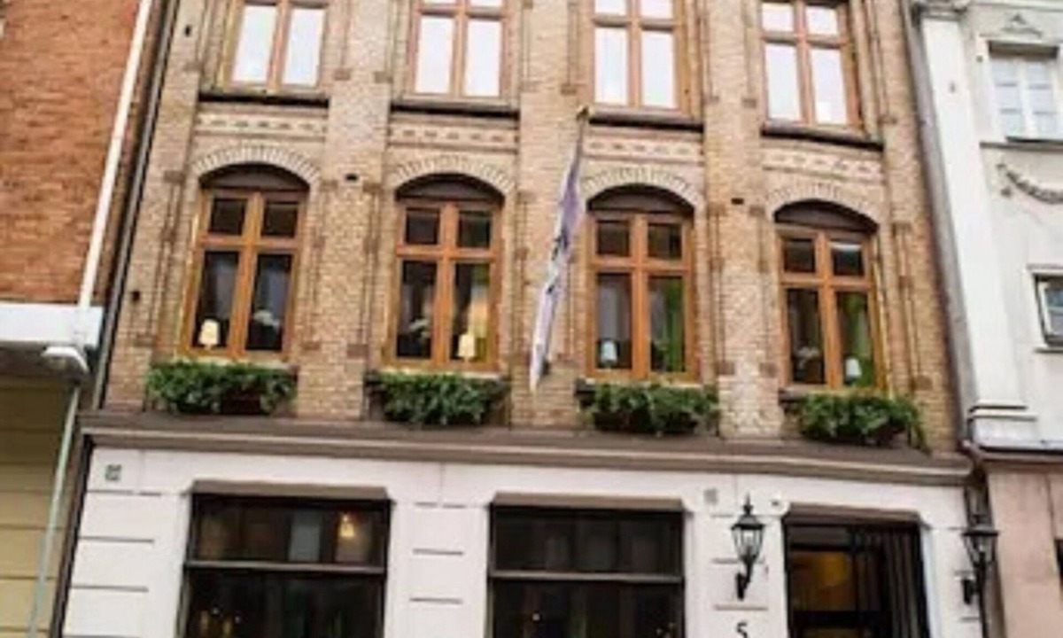 Helsingborg Hotel | H5 Hotel