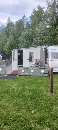 Laukeng Other | Hagen Camping Mini hus