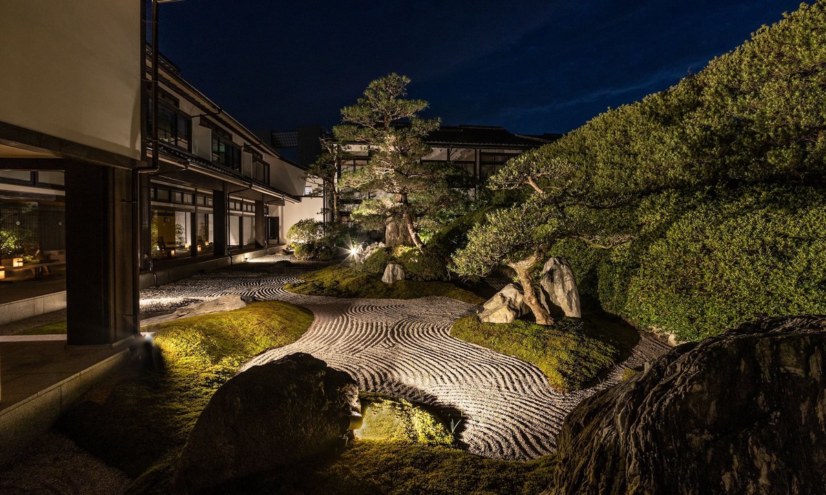 Hagi House | Hagi No Yado Tomoe