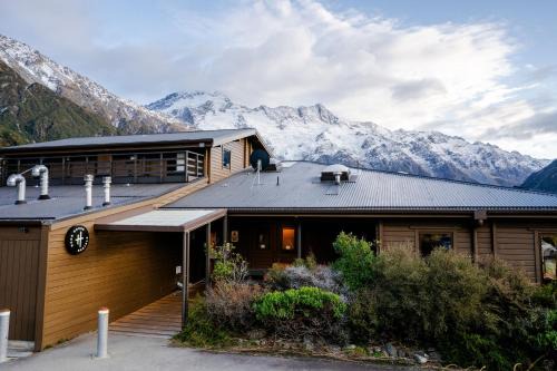 Mount Cook Village Hostel | Haka House Hostel Aoraki Mt Cook