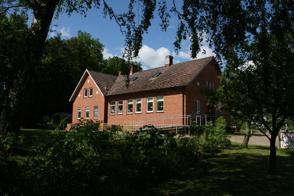 Hjarnarp Hostel | Hallandsåsen Hostel
