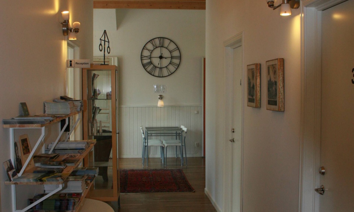 Hjarnarp Hostel | Hallandsåsen Hostel