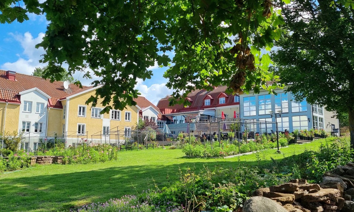 Storlinge Hotel | Halltorps Gästgiveri