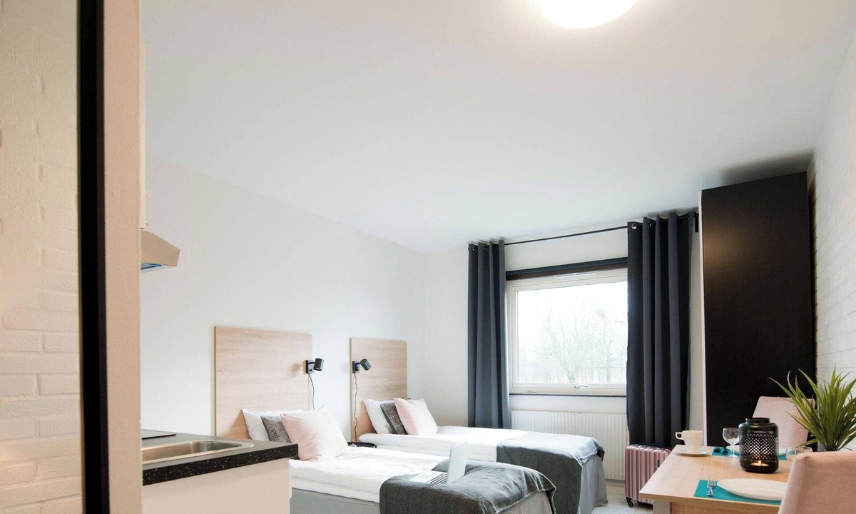 Halmstad Apartment | Halmstad Hotel Apartments