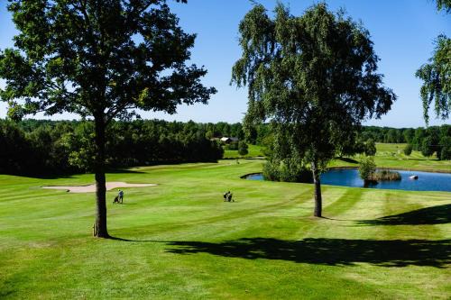 Eldsberga House | Halmstad Tönnersjö Golf