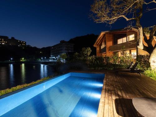 Shimoda Villa | Hamabe Oura