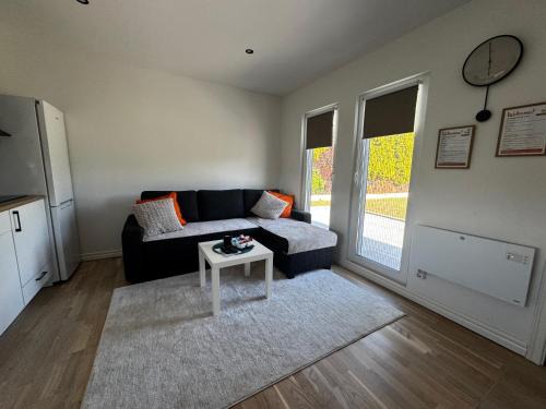 Kristianstad Apartment | Hammar Hus